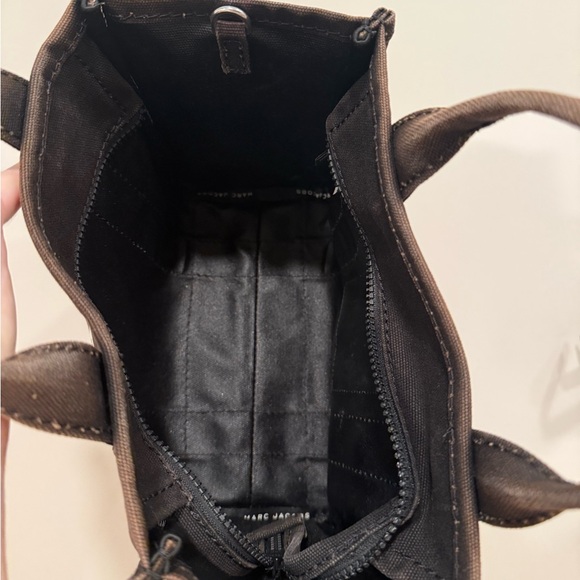 Marc Jacobs The Tote Bag Small - Picture 4 of 6